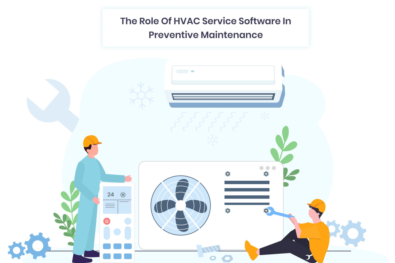 The-Role-of-HVAC-Service-Software-in-Preventive-Maintenance